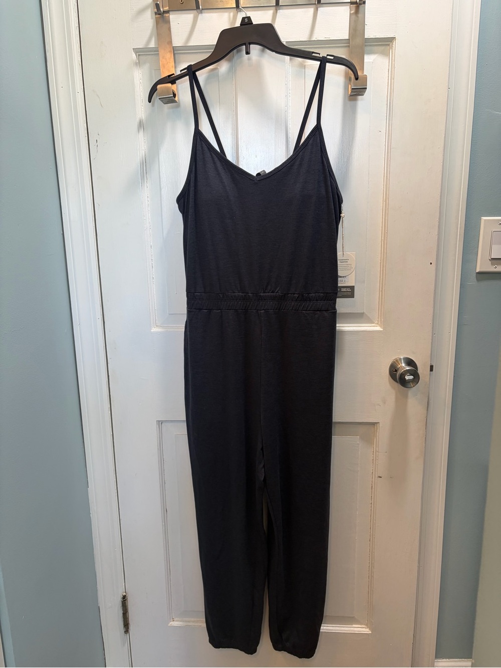 Vuori Lux Jogger Jumpsuit - BNWT